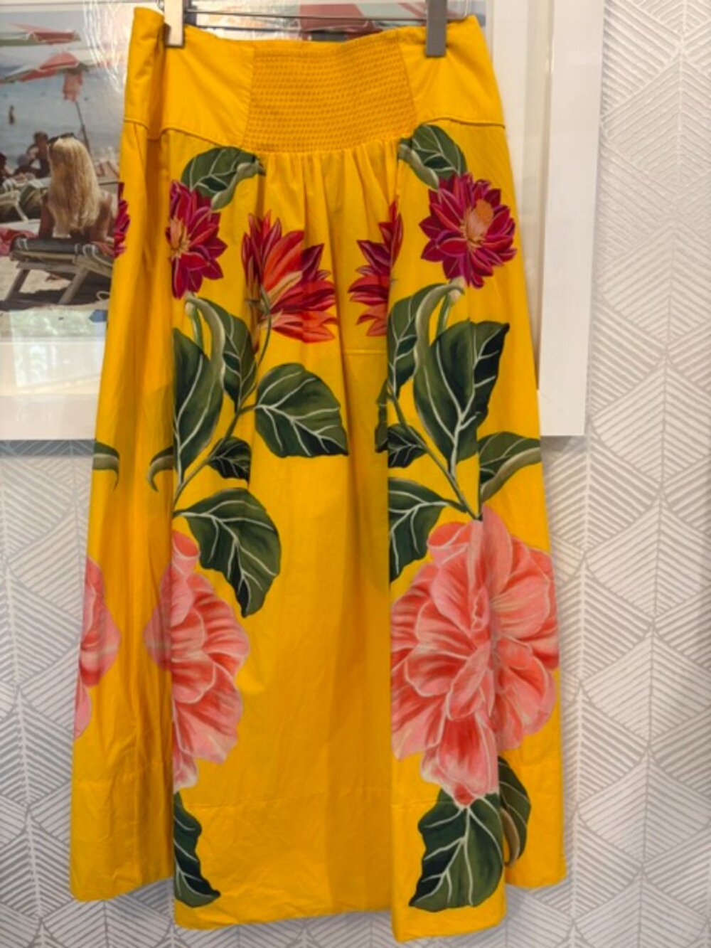 Farm Rio Skirt - Picture 5 of 8